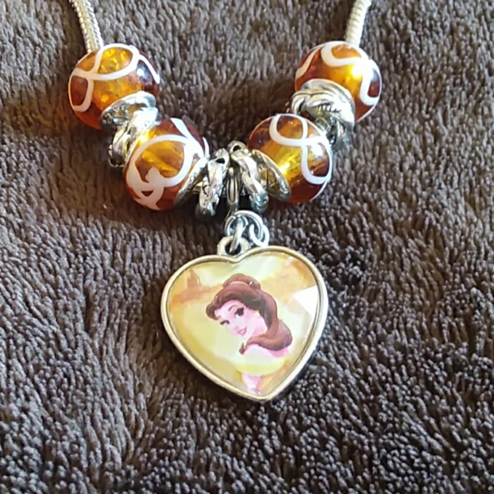HANDMADE necklace